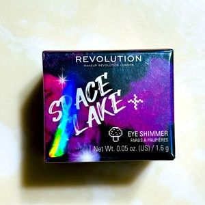 Revolution Cosmic Trip Space Flake STAR
